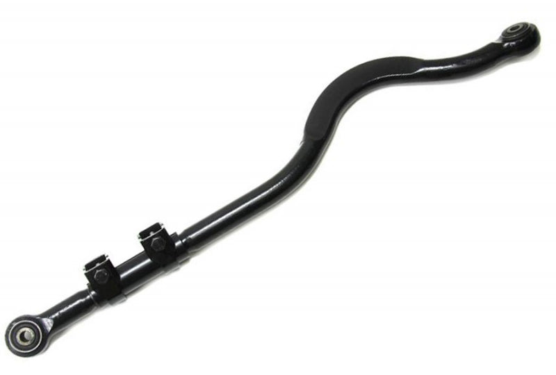 How to Install Teraflex JK Rear Forged Adjustable Trackbar Kit, 0-6 in