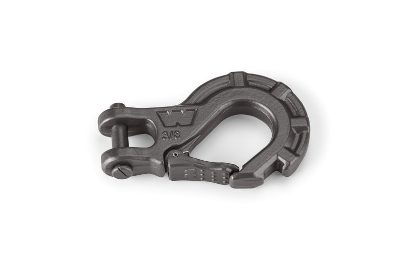 WARN 92090 Replacement 10000 Pound Epic Winch Hook Winch Latch