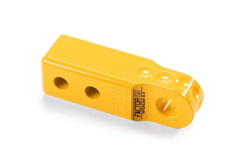 HitchLink 2.0 Yellow Factor 55
