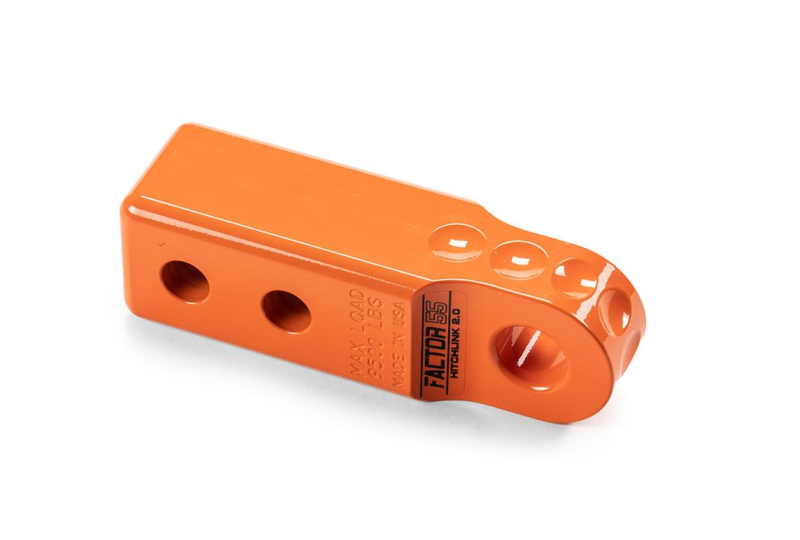 HitchLink 2.0 Orange Factor 55