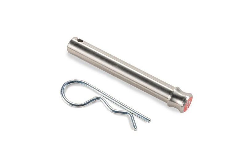 Quick Release Hitch Pin For 2-2.5 Inch Hitch Receivers Factor 55