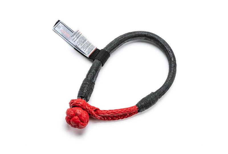 Extreme Duty Soft Shackle 3/8 x 10 Inch Factor 55