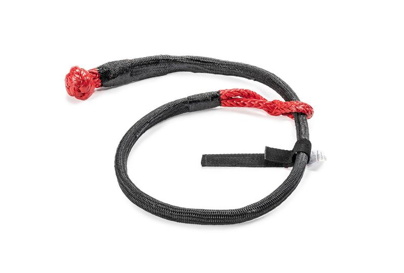 Extreme Duty Soft Shackle 3/8 x 20 Inch Factor 55