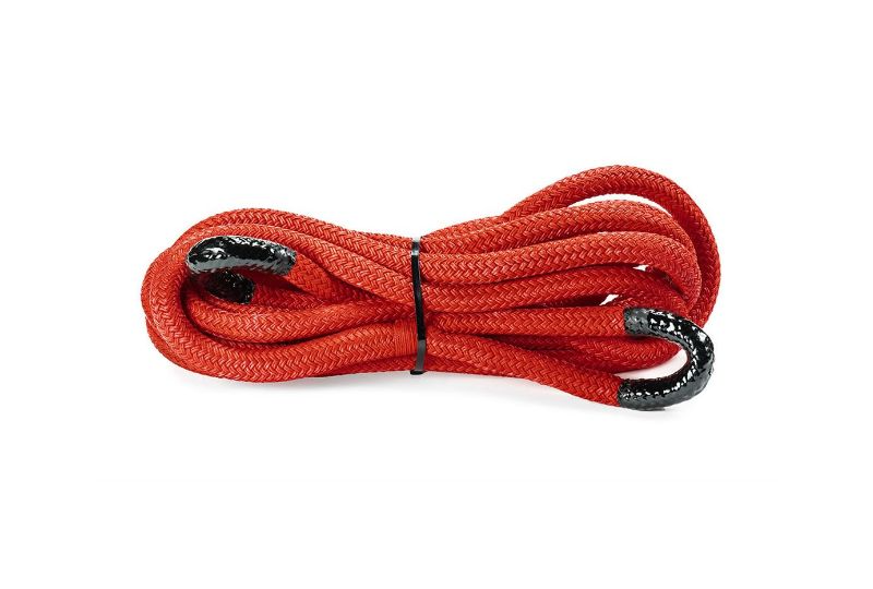 Extreme Duty Kinetic Energy Rope 7/8 Inch x 30 Foot Factor 55