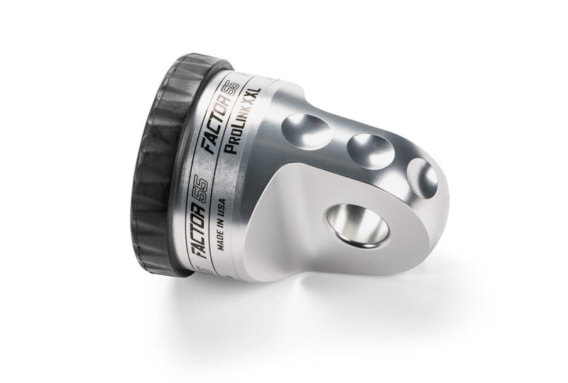 ProLink XXL Shackle Mount Assembly Silver Factor 55