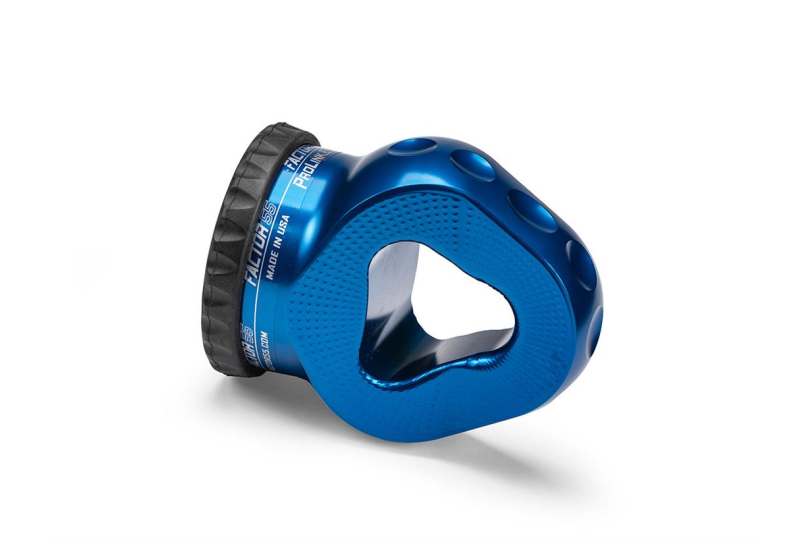 ProLink Expert Winch Shackle Mount Blue Factor 55