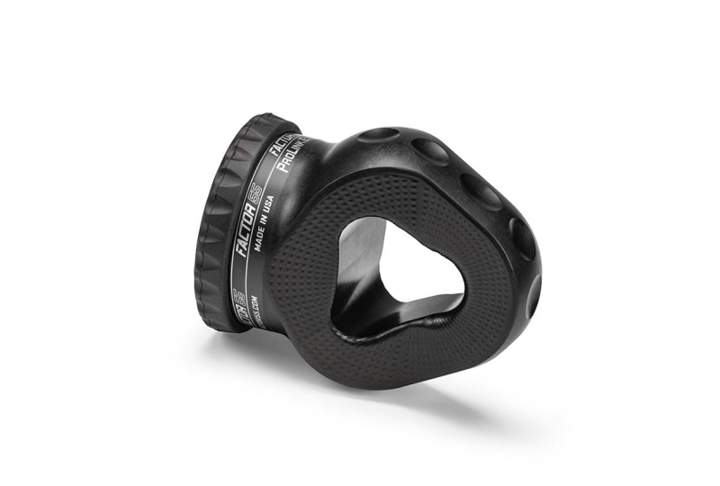ProLink E Expert Shackle Mount Assembly Black Factor 55