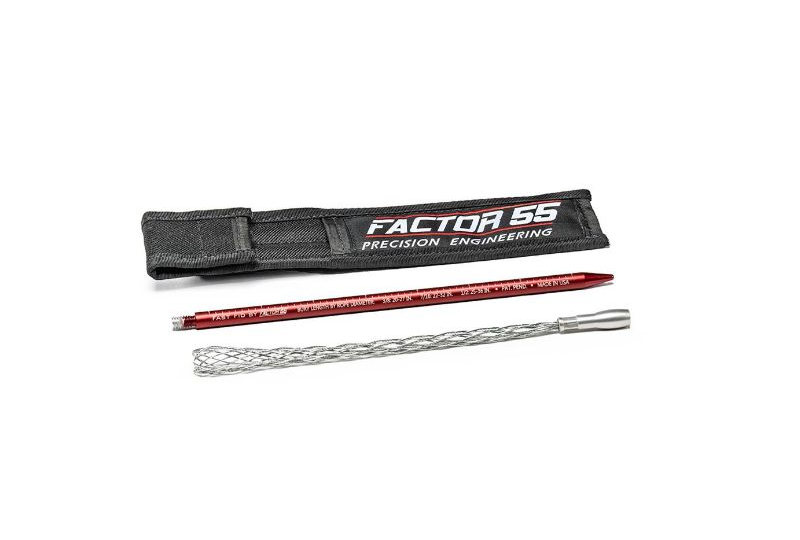 Fid For Rope Splicing Fast Fid Rope Splicing Tool Red Factor 55 – RubiTrux