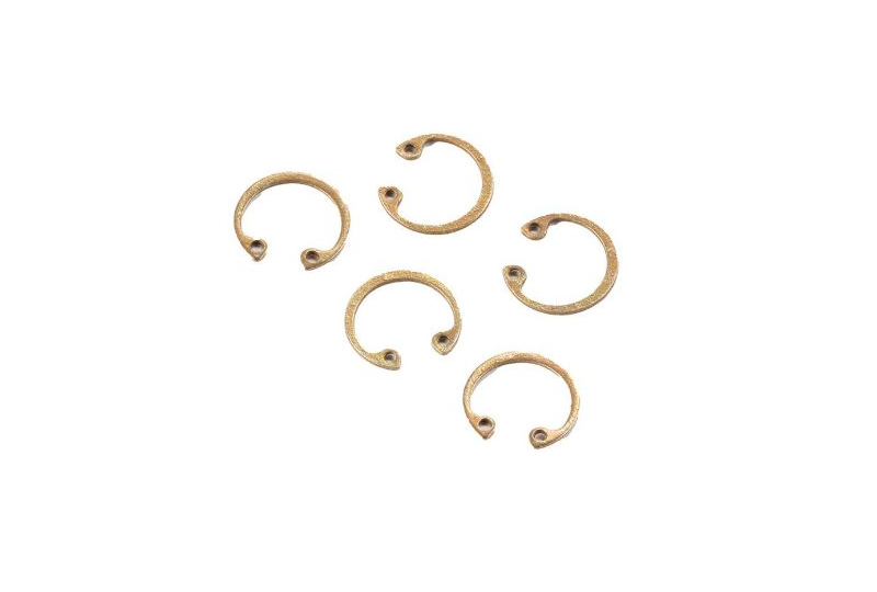 ProLink XTV, UltraHook XTV and FlatLink XTV Internal Snap Ring Set of 5 Factor 55