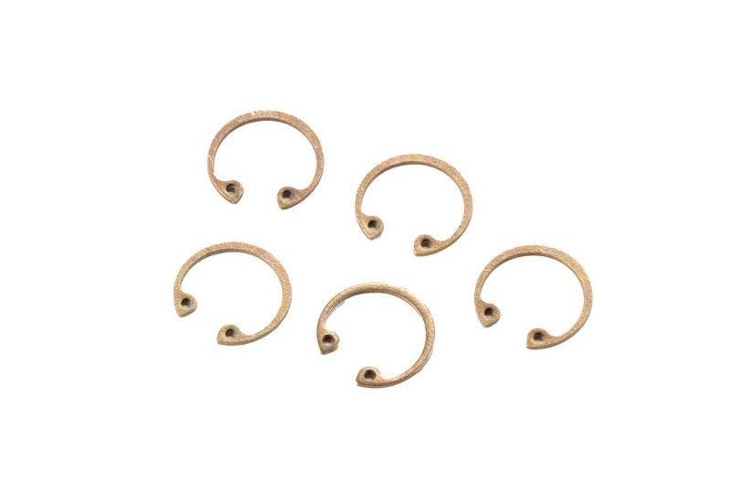 ProLink, ProLink E, Bridle, FlatLink and FlatLink E Internal Snap Ring Set of 5 Factor 55