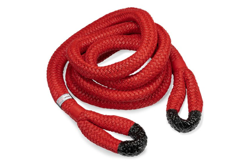 Extreme Duty Kinetic Energy Rope 2.5 Inch X 30 Foot Factor 55