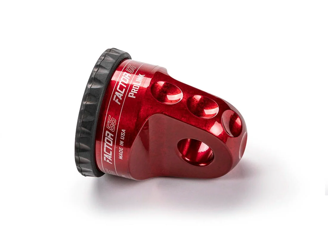 Factor 55 ProLink Winch Shackle Mount