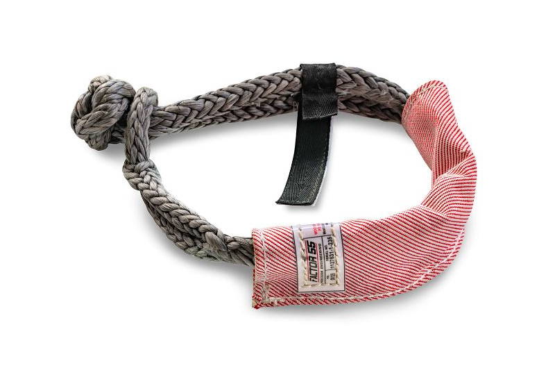 Ultraguard - Rope And Shackle Sleeve Factor 55