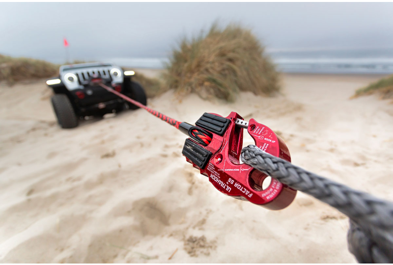 Factor 55 Ultra Hook; Silver