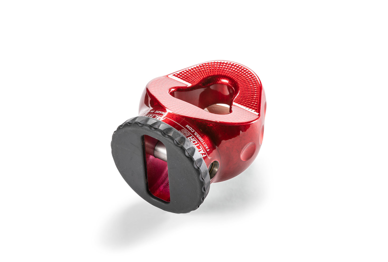 ProLink E Expert Shackle Mount Assembly Red Factor 55