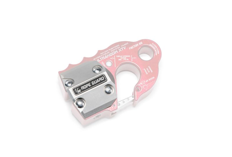 UltraHook XTV Rope Guard Factor 55