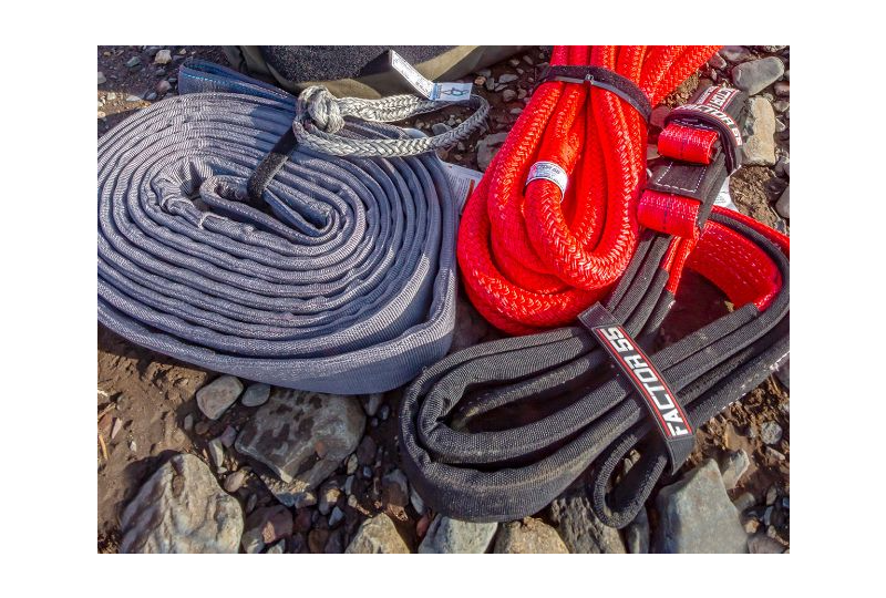 Strap Wraps Pair Factor 55