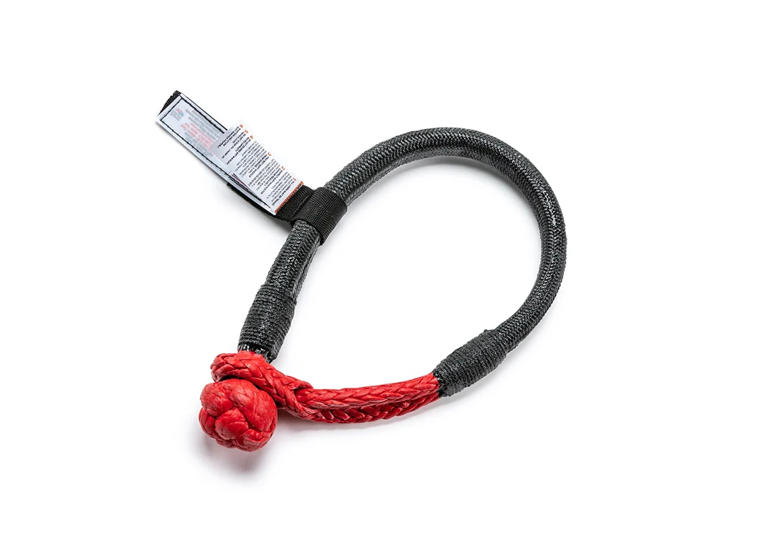 Factor 55 Extreme Duty Soft Shackle 3/8"x10"