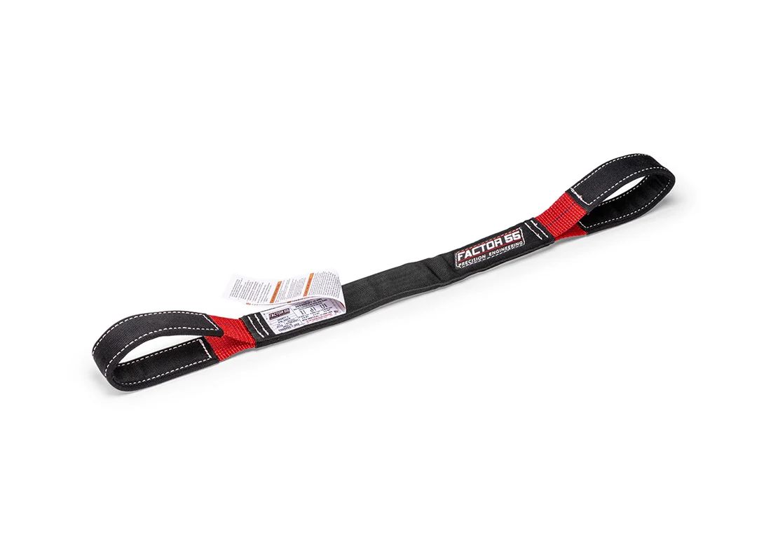 Factor 55 Shorty Strap II