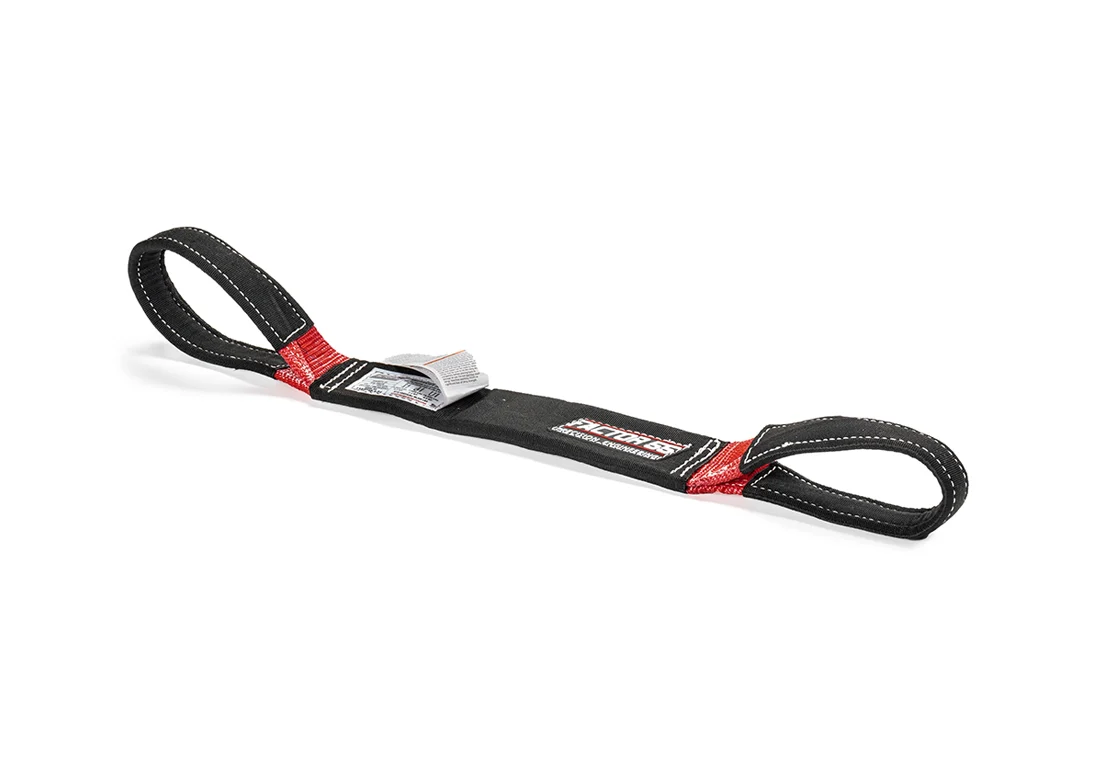 Factor 55 Shorty Strap III