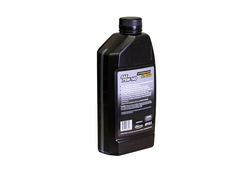 Currie 4x4 Performance Gear Oil