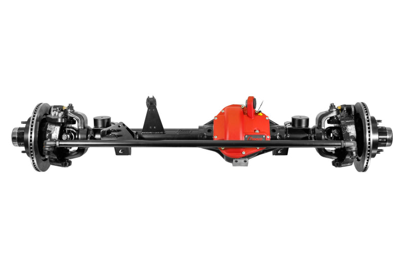 Currie Extreme 60 HP Front Axle w/ARB Locker 5.13; Wrangler JK