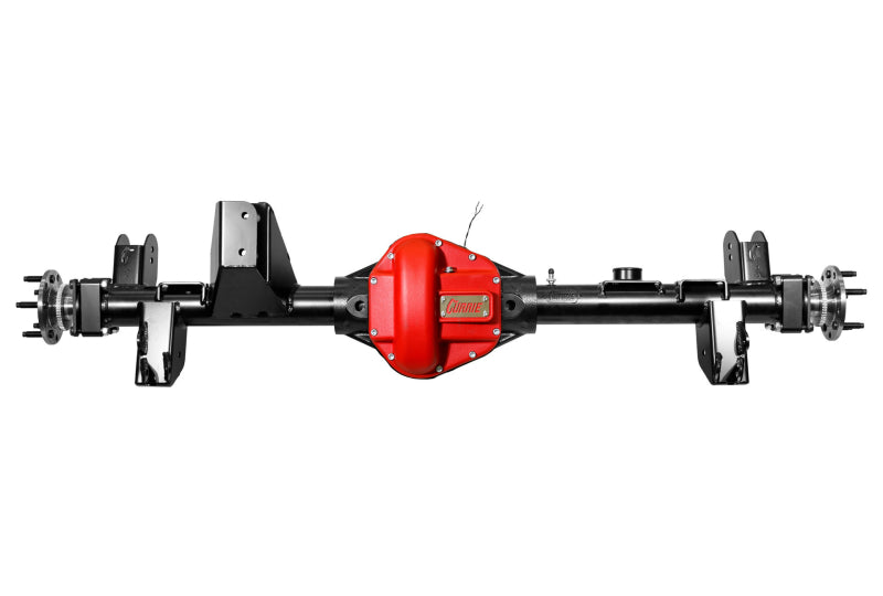 Currie LP60 Rear Axle Semi-Float w/ARB Locker 5.38; Wrangler JLR