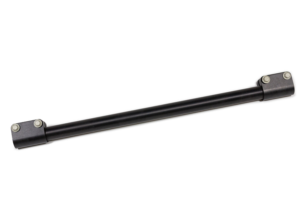 Jeep Aluminum Tie Rod Adjuster Sleeve Yeti XD Pro-Series For 18-24 Jeep Wrangler JL/Gladiator JT Rubicon Trim Steer Smarts