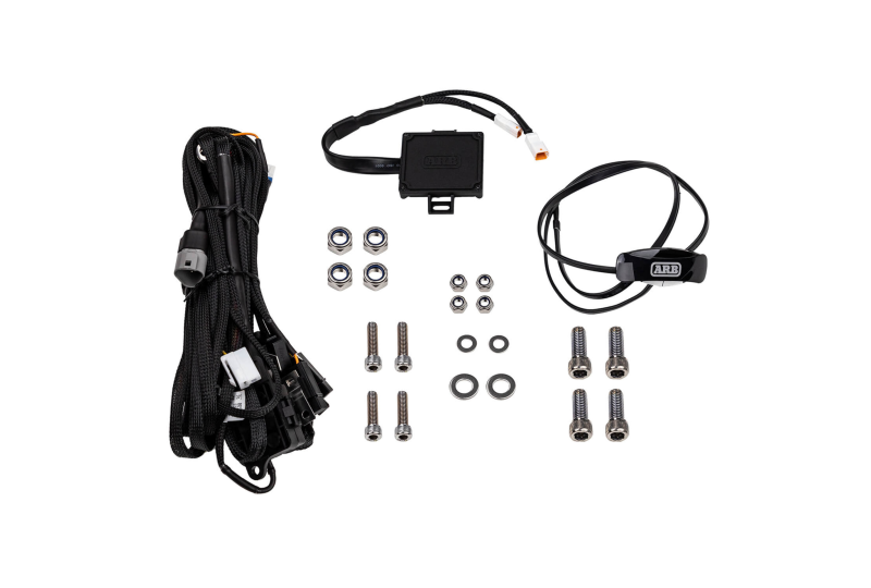 ARB Intensity IQ Driving Lights