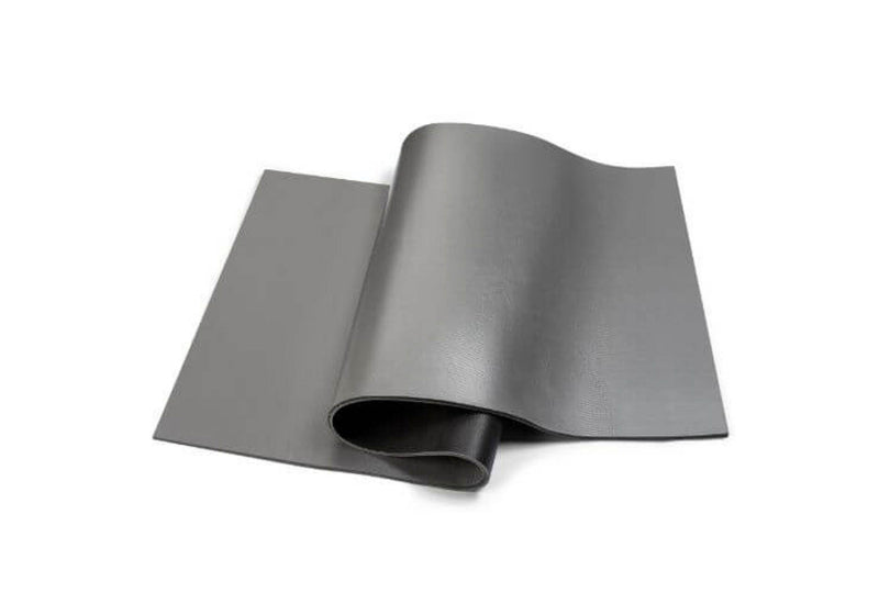 Second Skin Sound Deadening Package; Wrangler & Gladiator