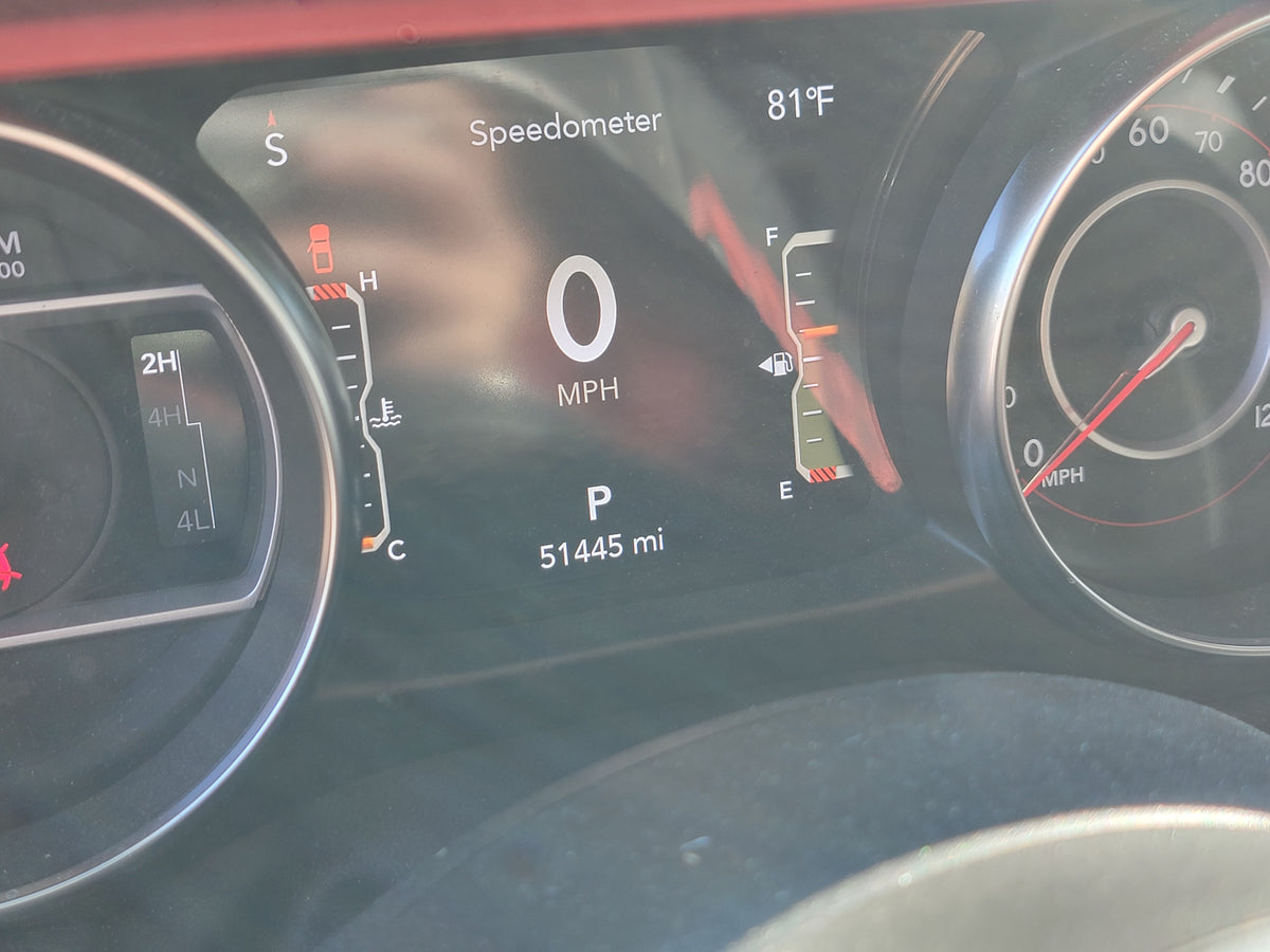 2022 Jeep Gladiator JT Rubicon EcoDiesel Hard Top Sting Gray Incoming