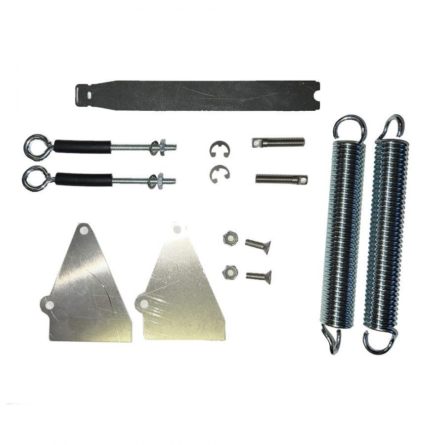 2.0 4-Door Gas Spring Replacement Kit