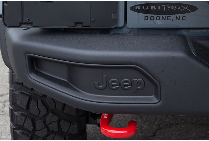 2013 10th Anniversary Rubicon in Anvil - SOLD