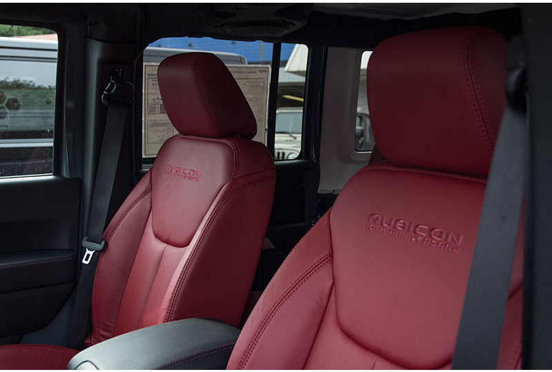 Limited Edition 10th Anniversary Red Interior