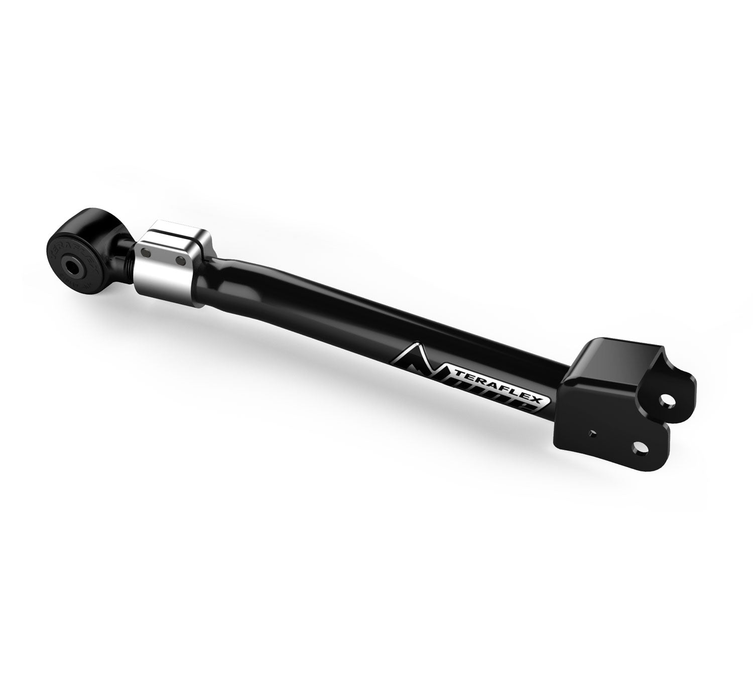 07-18 Wrangler JK Alpine Short Arm Front Upper Right 2-4 Inch Lift TeraFlex