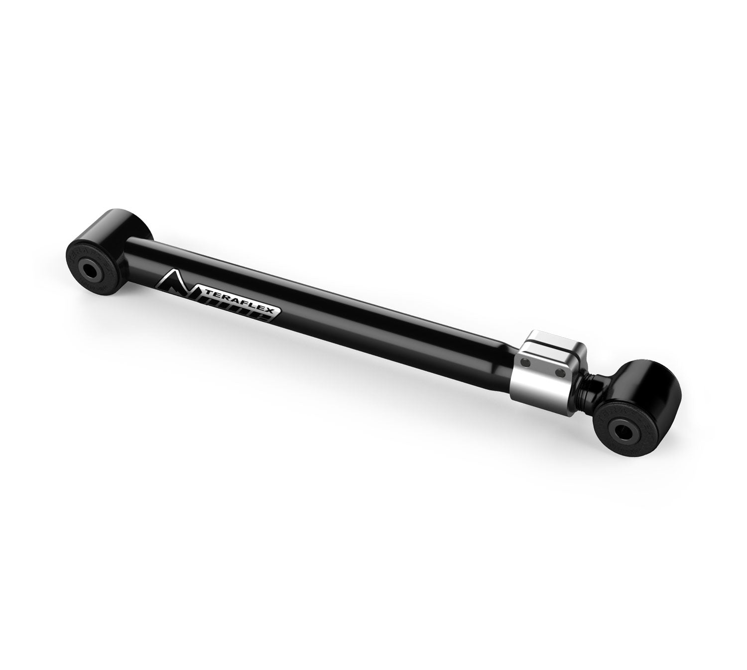 07-18 Wrangler JK Alpine Short Arm Rear Lower Left 2-4 Inch Lift TeraFlex