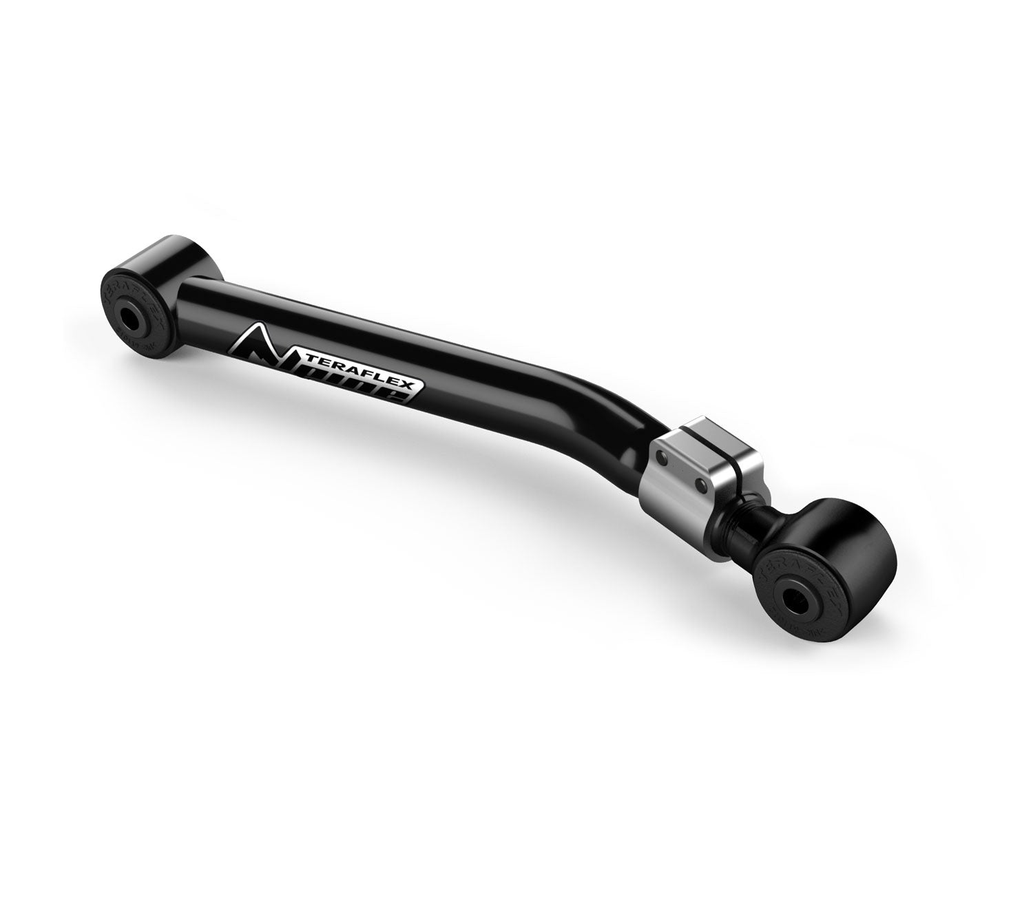 07-18 Wrangler JK Alpine Short Arm Rear Upper Left 2-4 Inch Lift TeraFlex