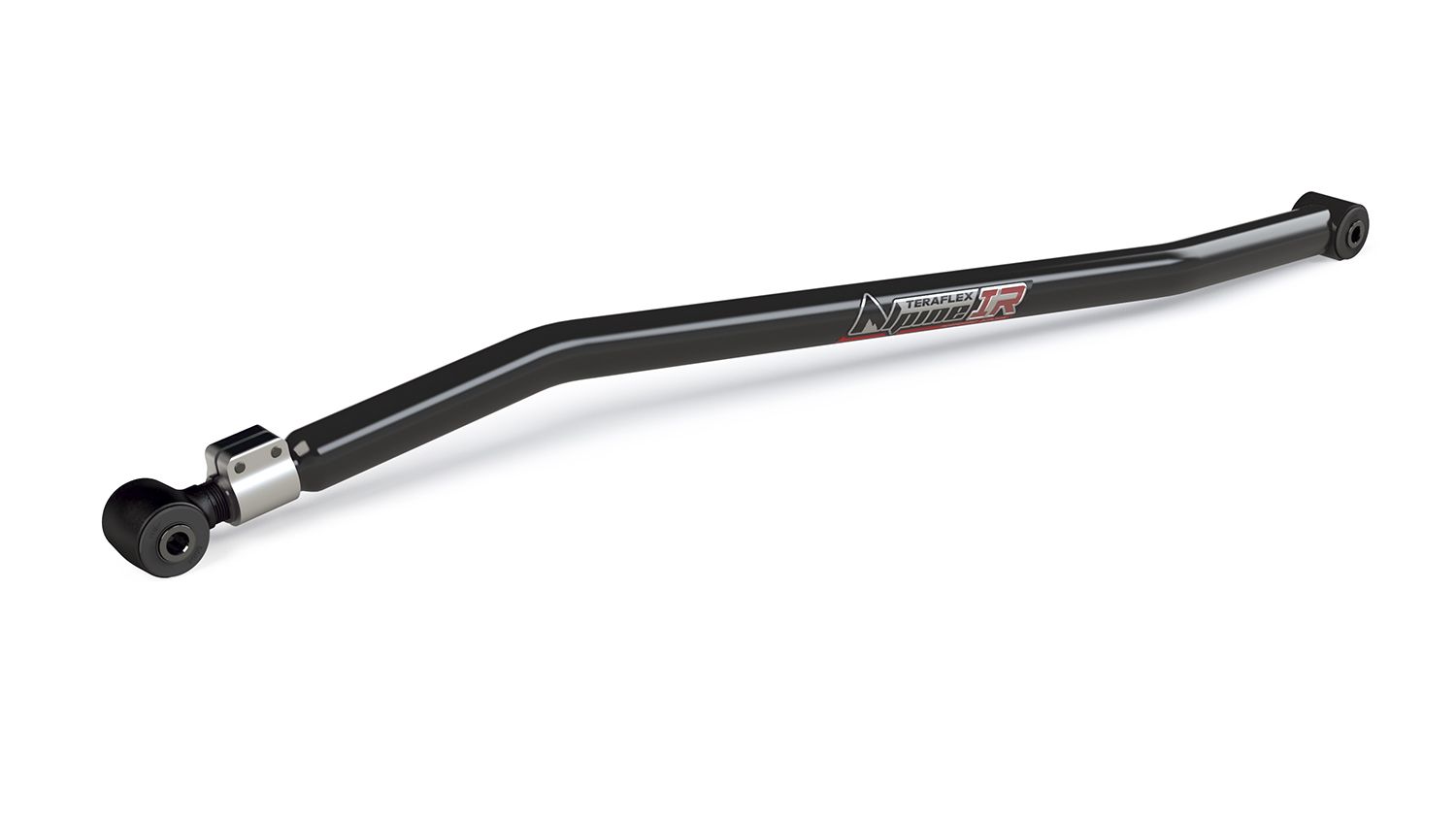 20-Up Jeep Gladiator Alpine IR Long Arm Rear Lower Right 3-6 Inch Lift TeraFlex