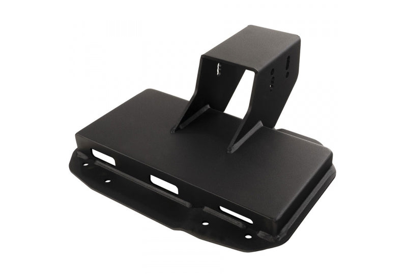 Rugged Ridge 11546.55 Spartacus HD Tire Carrier Kit; Wrangler JL