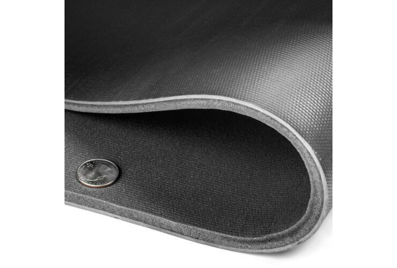 Second Skin Sound Deadening Package; Wrangler & Gladiator