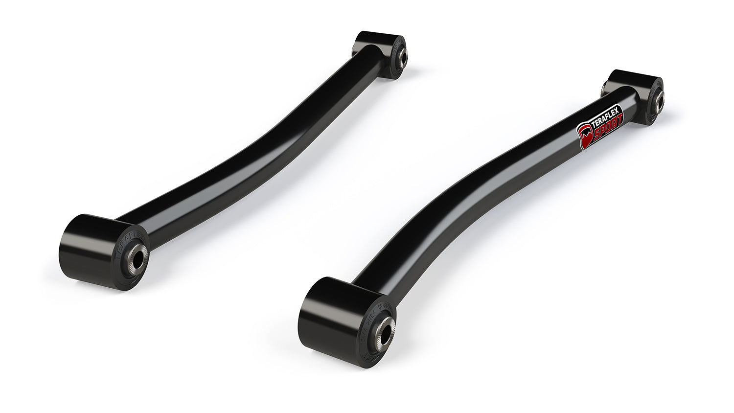 18-Up Wrangler JT/Gladiator Sport Control Arm Pair Front Lower 1.5-3.5 Inch Lift / 2.5-3.5 Inch Lift TeraFlex