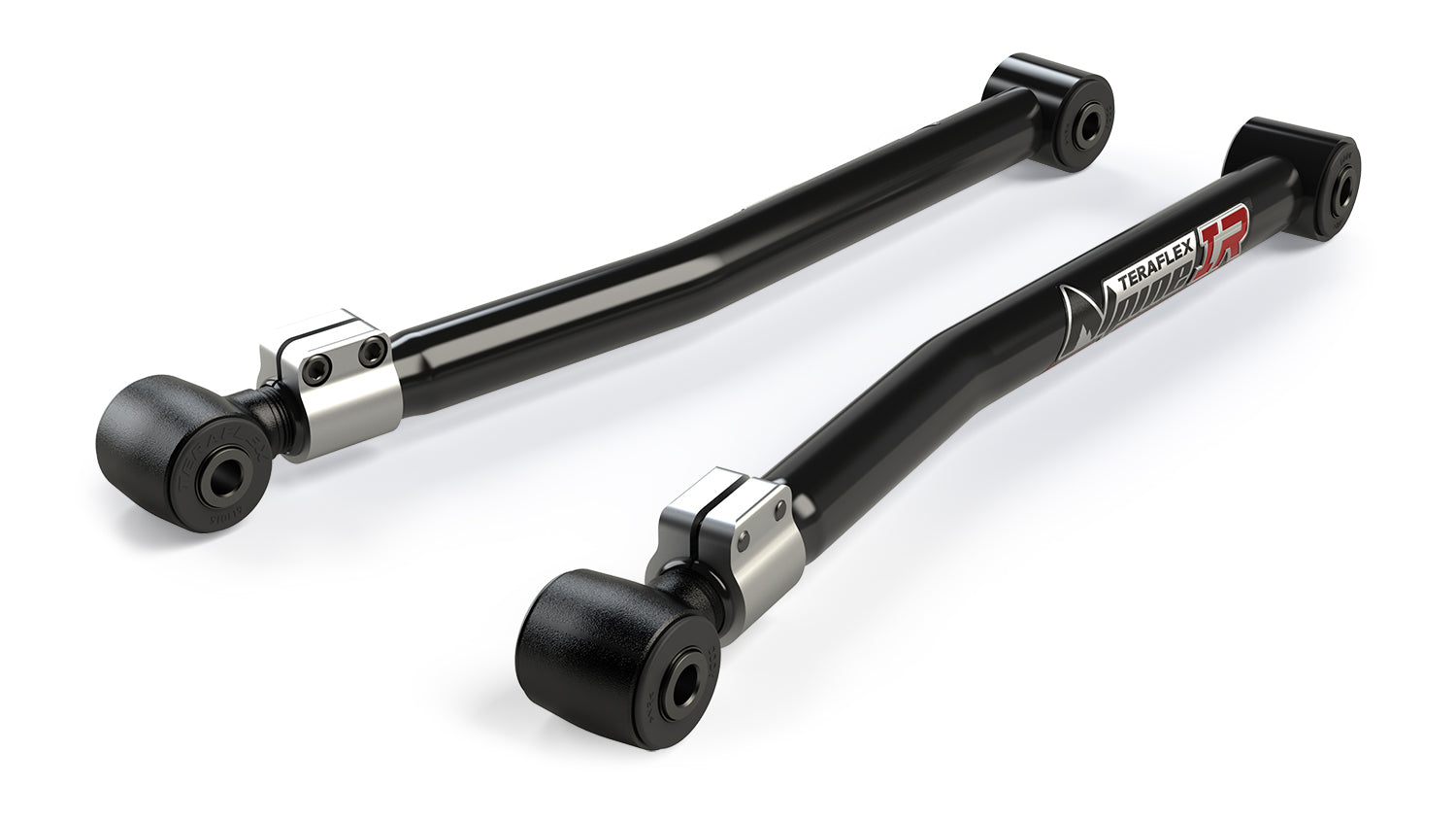 18-Up Wrangler JT/Gladiator Alpine IR Short Arm Pair Front Lower 0-4.5 Inch Lift TeraFlex