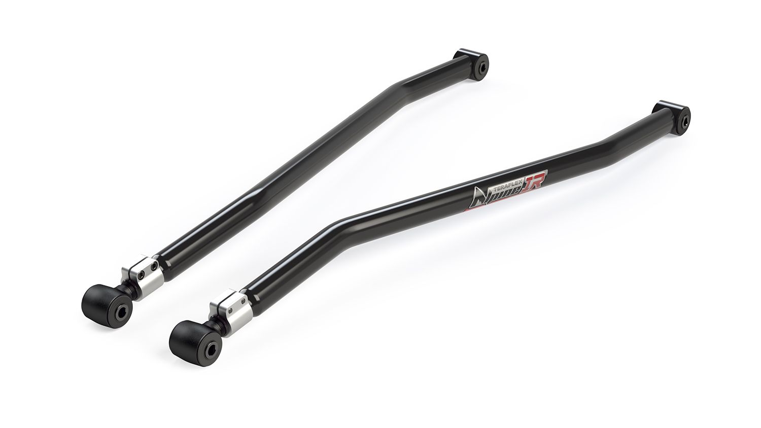 20-Up Jeep Gladiator Alpine IR Long Arm Pair Rear Lower 3-6 Inch Lift TeraFlex