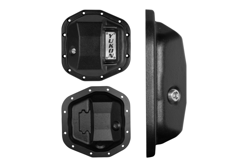 Yukon JL & JT Rubicon Stage 3 Complete Gear Kit 5.13