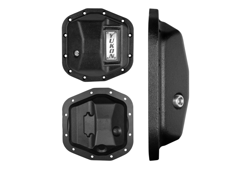 Yukon JL & JT Rubicon Stage 3 Complete Gear Kit 3.73