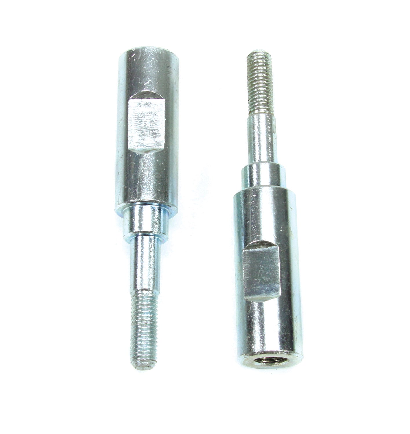 07-18 Wrangler JK Shock Extension Kit Front Upper TeraFlex