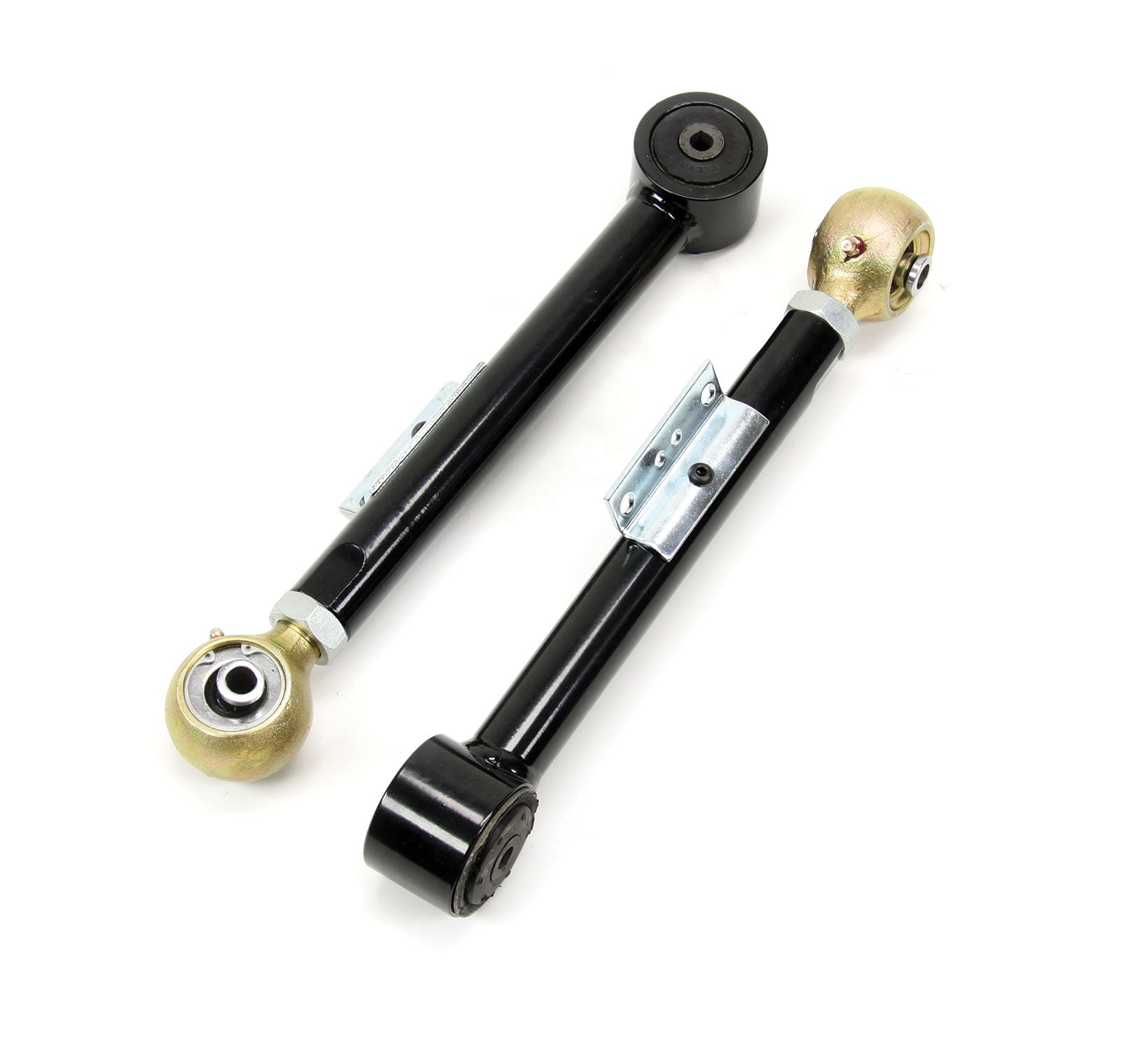 TJ / ZJ Short Control Arm Pair Rear Upper 0-4in Lift TeraFlex