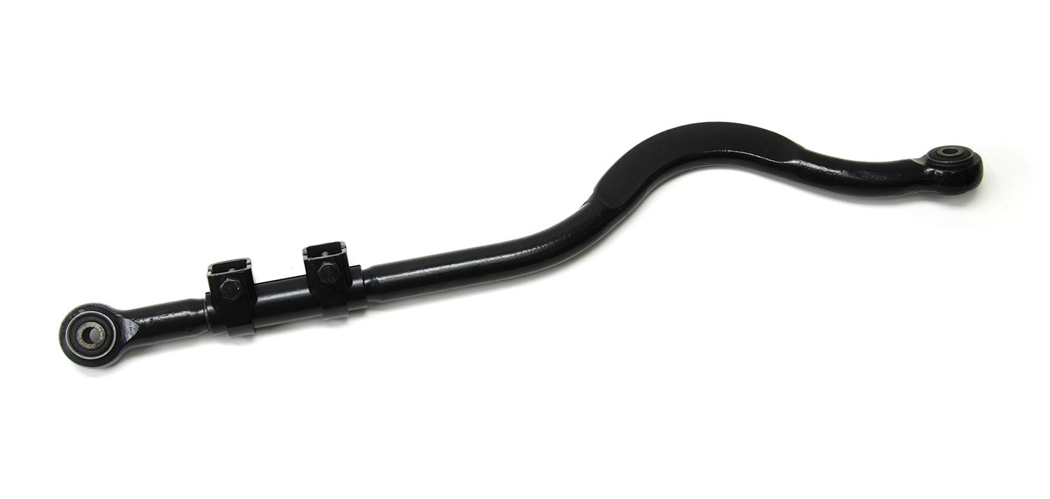 07-18 Wrangler JK HD Forged Adjustable Track Bar Front 0-6 Inch Lift TeraFlex