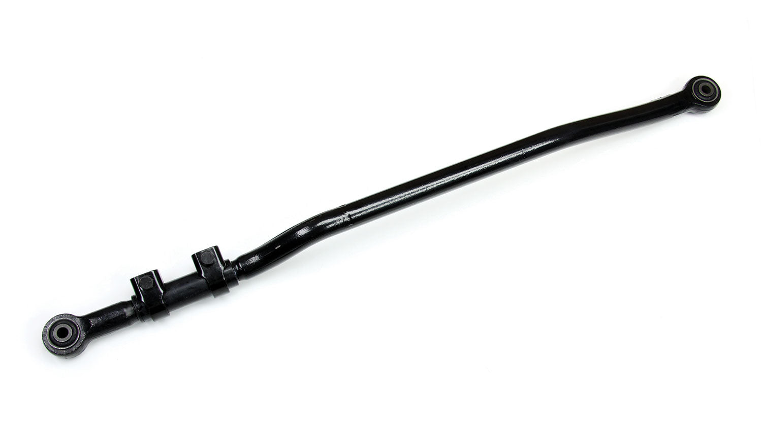 07-18 Wrangler JK HD Forged Adjustable Track Bar Rear 0-6 Inch Lift TeraFlex
