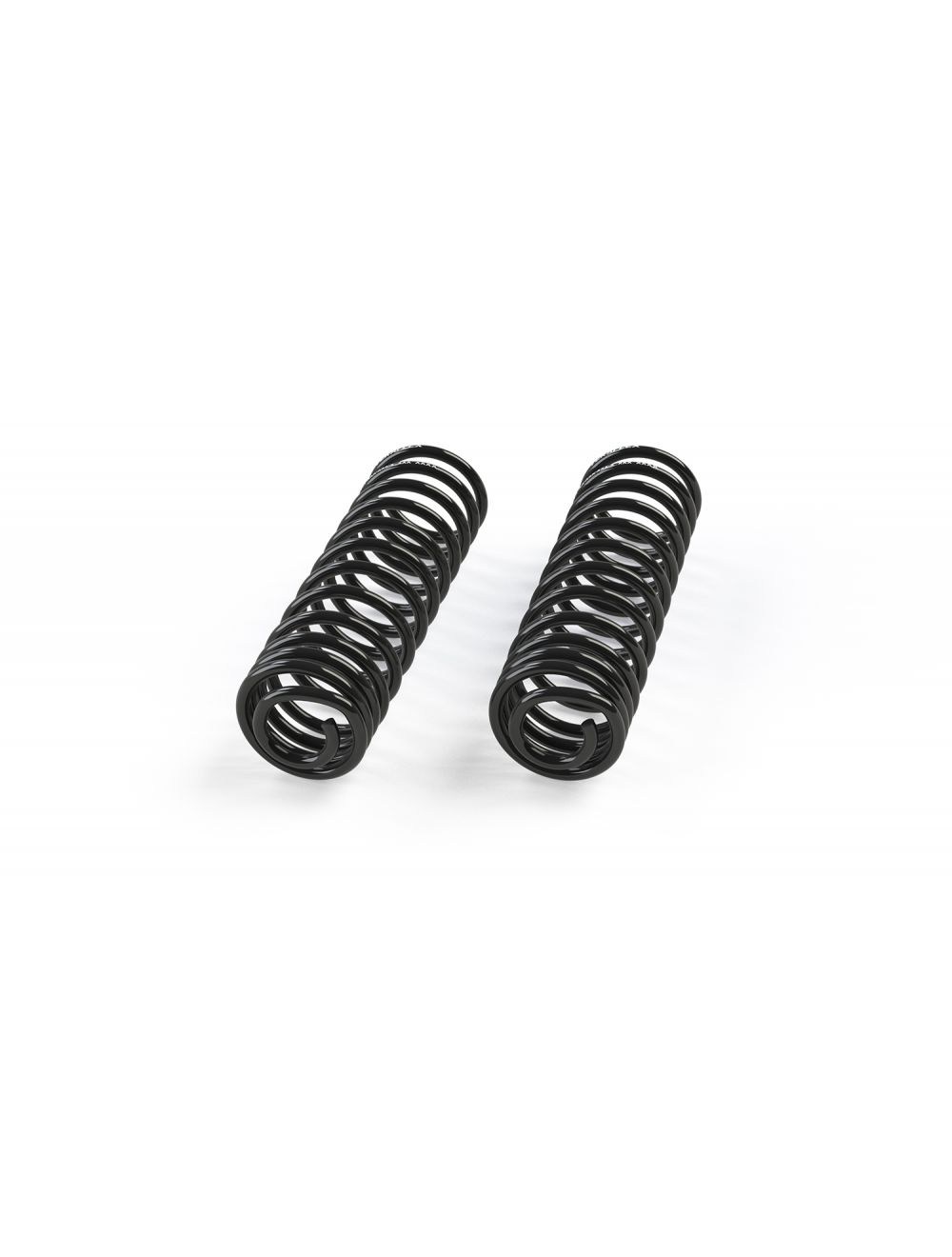 18-Up Wrangler JL 4 Door 2.5 Inch Lift Outback Coil Spring Pair Rear TeraFlex